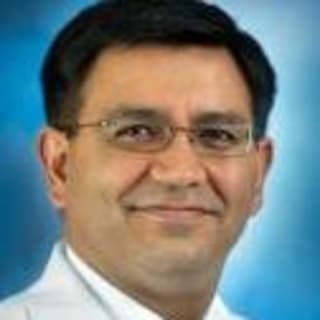 Pankaj Jandwani, MD, Internal Medicine, Alma, MI