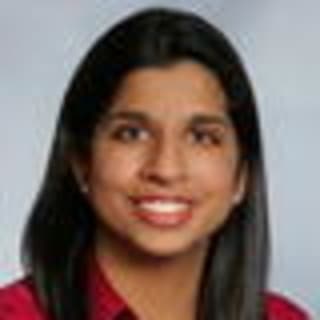 Vandana Madhavan, MD, Pediatric Infectious Disease, Boston, MA, Massachusetts General Hospital