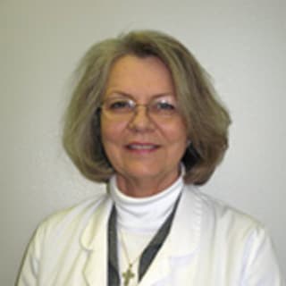 Patricia Speck, Family Nurse Practitioner, Memphis, TN