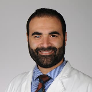 Karim Soliman, MD, Nephrology, Charleston, SC, MUSC Health University Medical Center