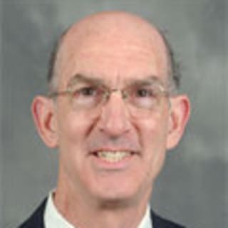 William Girard, MD, Pulmonology, Tyler, TX