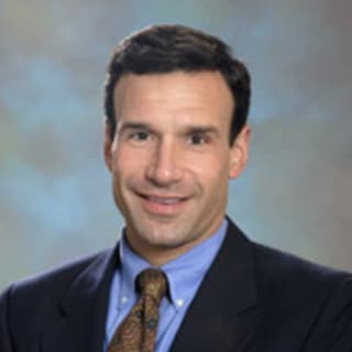 Scott Owen, MD, Radiology, Cincinnati, OH