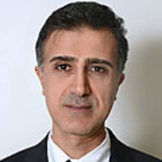 Murat Karatepe, MD