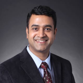 Rajeev Joshi, MD, Cardiology, Dallas, TX, Texas Health Presbyterian Hospital Dallas