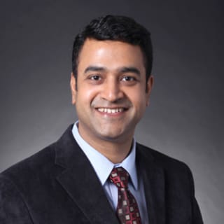 Rajeev Joshi, MD, Cardiology, McKinney, TX