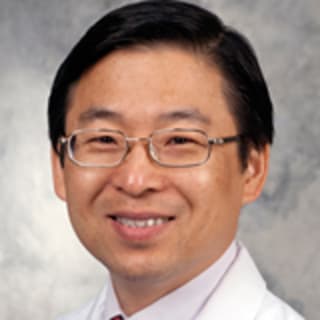 Juyong Lee, MD, Cardiology, Farmington, CT, UConn, John Dempsey Hospital