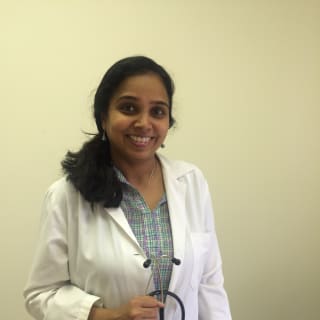 Radhika Remadevi, MD, Internal Medicine, West Caldwell, NJ