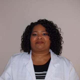 Veronica Smith, Adult Care Nurse Practitioner, Columbus, OH