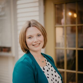 Amy Adams, Psychiatric-Mental Health Nurse Practitioner, Wichita, KS