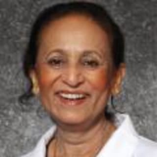 Rajini Iyer, MD, Obstetrics & Gynecology, Lakeport, CA