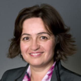 Svetlana Kupershtokh, MD, Nephrology, Middletown, NY