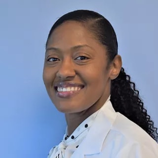 Kerry-ann Mcpherson, Nurse Practitioner, New Haven, CT, Saint Francis Hospital and Medical Center