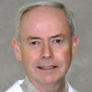 Robert McKenna, MD