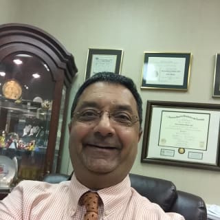 Vikram Shukla, MD