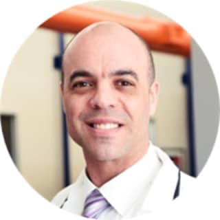 Fidias De Leon, MD, Family Medicine, Decatur, GA