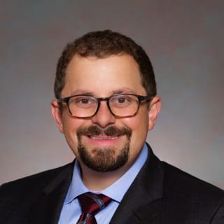 Matthew Ray, DO, Nephrology, Spokane, WA