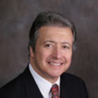 Anthony Origlieri, MD