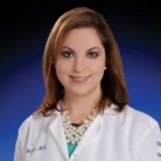 Yael Haken, MD, Obstetrics & Gynecology, Pembroke Pines, FL