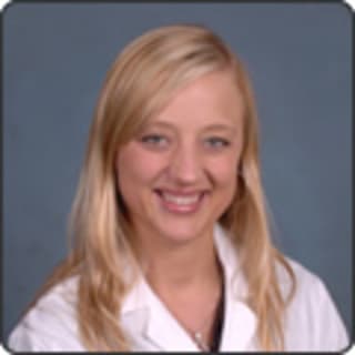 Tessa Wigger, MD