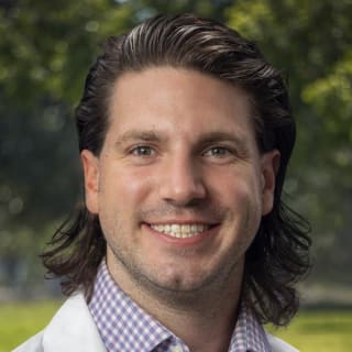 Dylan Tromblay, PA, General Surgery, San Diego, CA