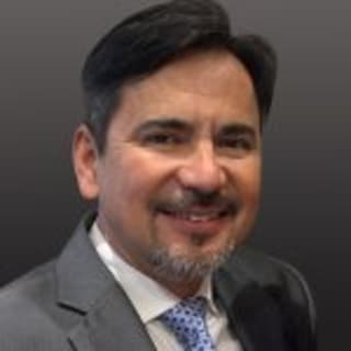 Ramon Halum, MD, Interventional Radiology, Shelbyville, IN