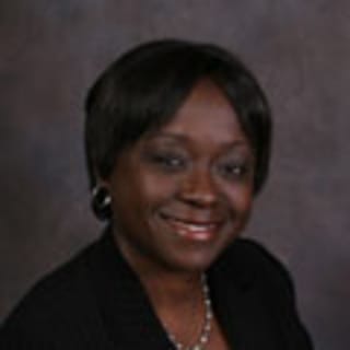 Ronke Dosunmu, MD, Pediatrics, East Orange, NJ