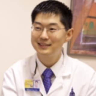 Michael Lim, MD