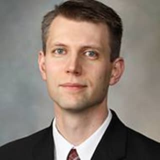 Christopher Schimming, MD, Family Medicine, Waseca, MN, Mayo Clinic Health System in Mankato