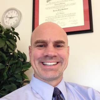 Daniel Kauffman, MD, Psychiatry, Bethesda, MD