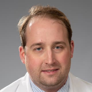 Christopher Hodnette, MD, Gastroenterology, Kenner, LA, Ochsner Medical Center - Kenner