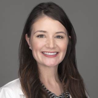 Sara McElroy, Family Nurse Practitioner, Tampa, FL, H. Lee Moffitt Cancer Center and Research Institute