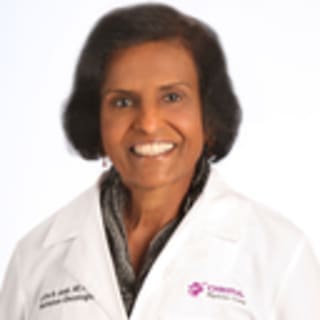 Lalitha Janaki, MD, Radiology, Corpus Christi, TX, Harris Health System