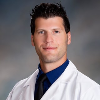 Jason Smuckler, DO, Internal Medicine, Henderson, NV