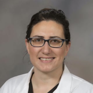 Ruth Gershon, MD, Radiology, Corpus Christi, TX, University Health / UT Health Science Center at San Antonio