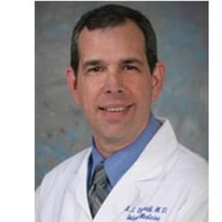 Anthony Dulgeroff, MD, Endocrinology, Lancaster, CA