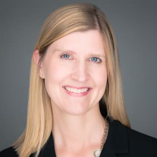 Julie Hallanger Johnson, MD
