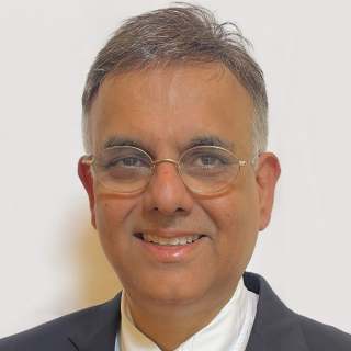 Suresh Rekhraj, MD, Cardiology, Louisville, KY