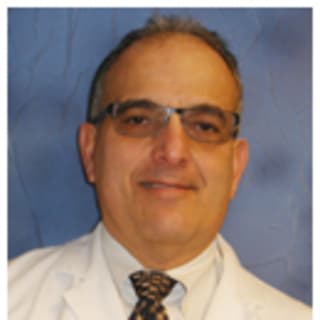 Thomas Cerabona, MD, General Surgery, Hawthorne, NY