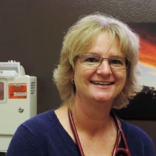 Kristen Janssen, Family Medicine, Oklahoma City, OK