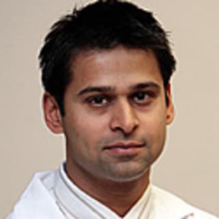 Rohit Rahangdale, MD, Anesthesiology, Chicago, IL, Northwestern Memorial Hospital
