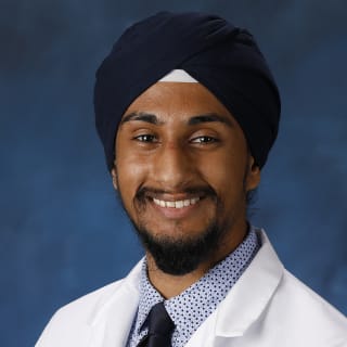 Jagmeet Arora, MD, Other MD/DO, Orange, CA