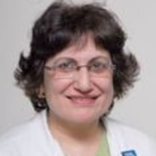 Salwa Gerges, MD, Geriatrics, Brooklyn, NY, Maimonides Medical Center