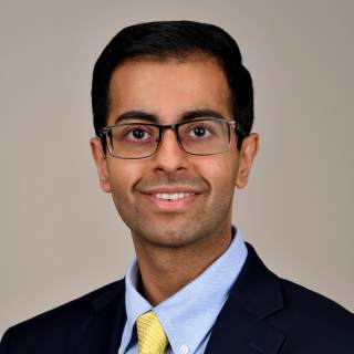 Manish Bhojwani, MD, Neurology, Chicago, IL