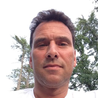 David Pecora, Emergency Medicine, Bemidji, MN