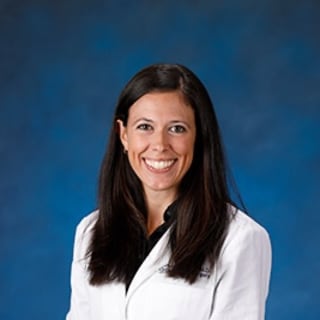 Amanda Goldin, MD