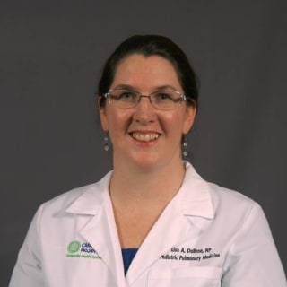 Lisa DuBose, Family Nurse Practitioner, Greenville, SC, Prisma Health Greenville Memorial Hospital