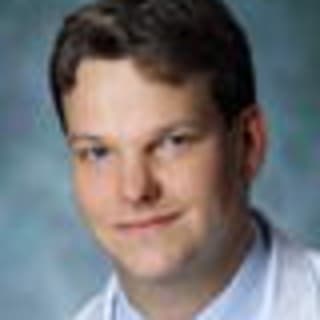 Matthias Holdhoff, MD, Oncology, Baltimore, MD, Johns Hopkins Hospital