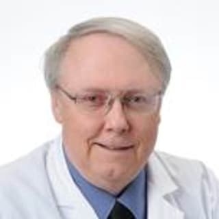 William Bell, MD