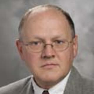 David Roberson, MD, Pediatric Cardiology, Oak Lawn, IL, Advocate Christ Medical Center