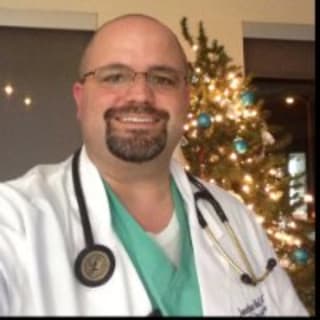 Jonathan Hull, Orthopedics, Virginia Beach, VA